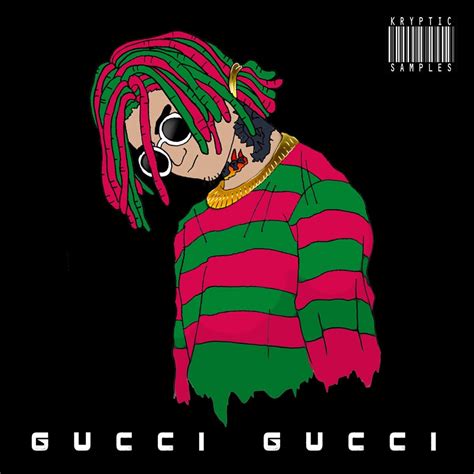 gucci sound samples.